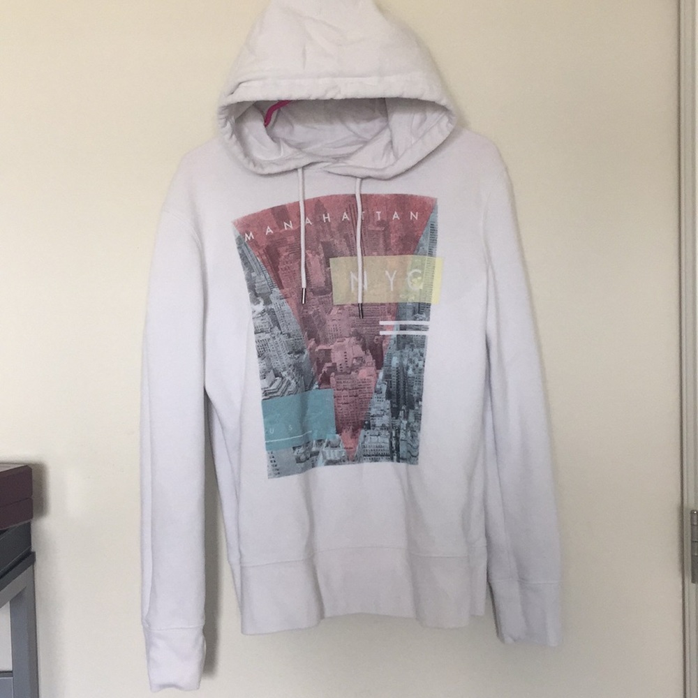 Aeropostale Hoodie
